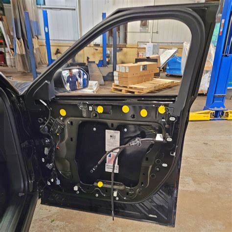 Door Panels